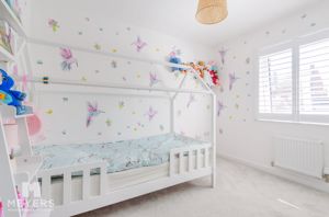 Bedroom 3- click for photo gallery